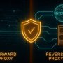 Forward & Reverse Proxy
