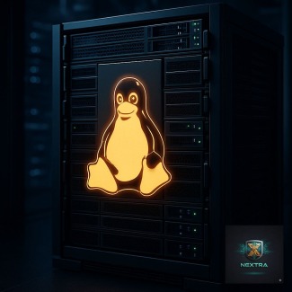 Linux Server (Ubuntu/CentOS): القوة المفتوحة والبساطة الهندسية في إدارة الأنظمة