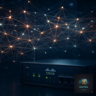 Cisco IOS: فلسفة التحكم عبر CLI وسحر الشبكات المؤسسي