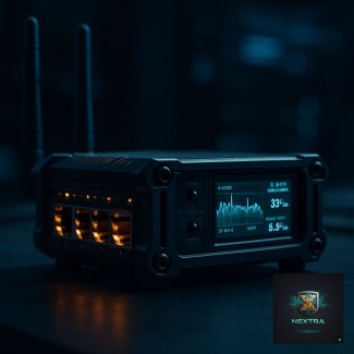 MikroTik RouterOS: المرونة الصغيرة التي تبني شبكات عملاقة