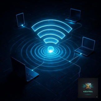 الشبكات اللاسلكية (Wi-Fi): حرية الاتصال، قوة الأداء