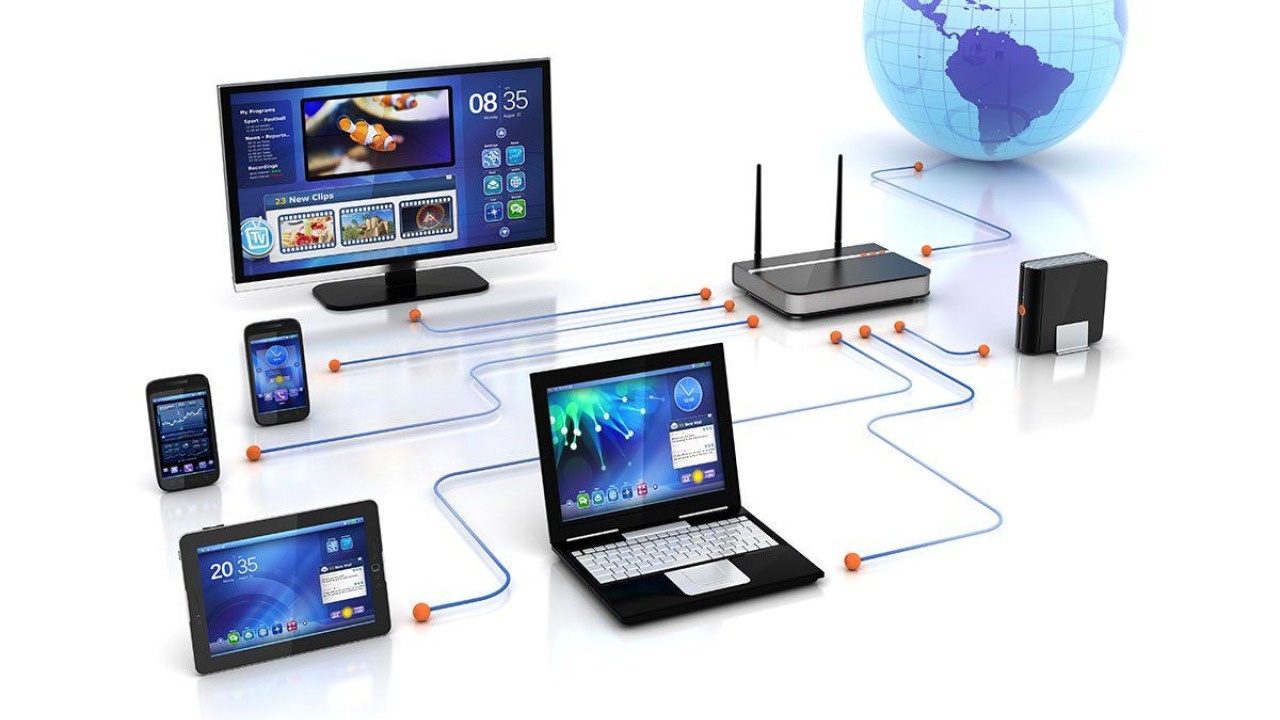 تصميم الشبكات