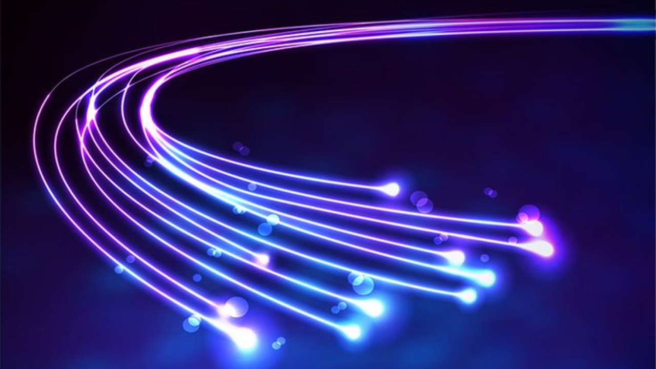 خدمات الفايبر نت