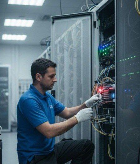 تركيب دقيق و مثالي