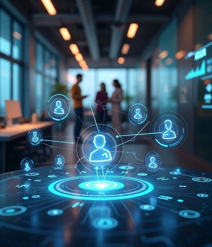 دعمك دوماُ حاضر